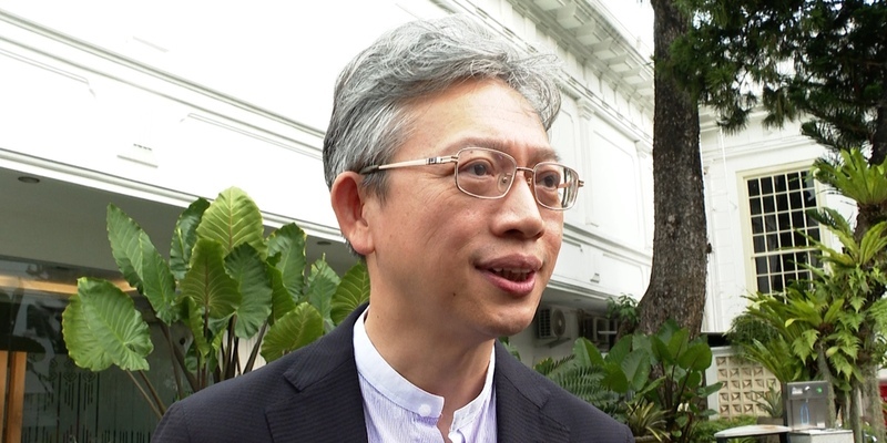 Dubes Tiongkok Ungkap Kedekatan Prabowo-Xi Jinping: Saling Kirim Surat