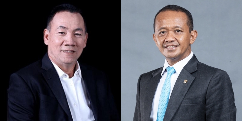 Menteri ESDM dan Dirut PGN Bersitegang, Ini Penyebabnya
