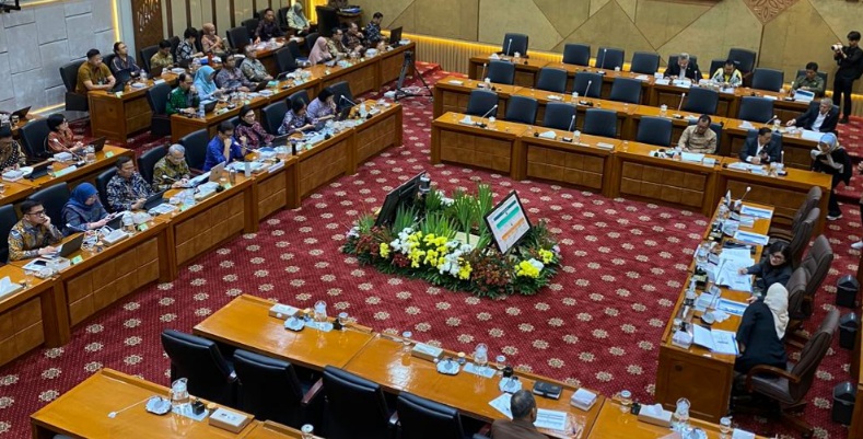 Mulai Juli, Menkes Gencarkan Cek Kesehatan di Sekolah dan Pesantren