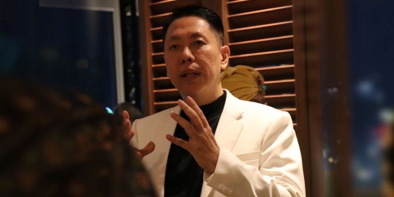 KPK Berpotensi Tak Bisa Tangani Kasus Jumbo Gegara UU BUMN