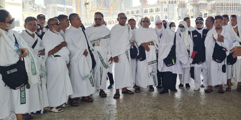 Komisi VIII Minta Kemenag Beri Kepastian Soal Pengelola DAM Jemaah Haji di Dalam Negeri