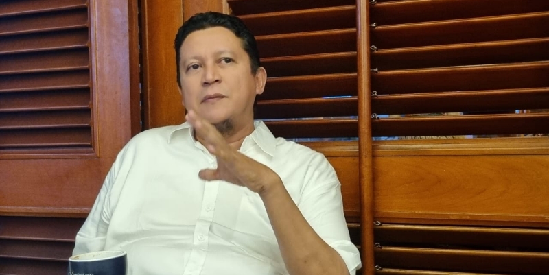 Semua Aturan Pemilu Berpeluang Ditabrak jika DKPP Dibubarkan