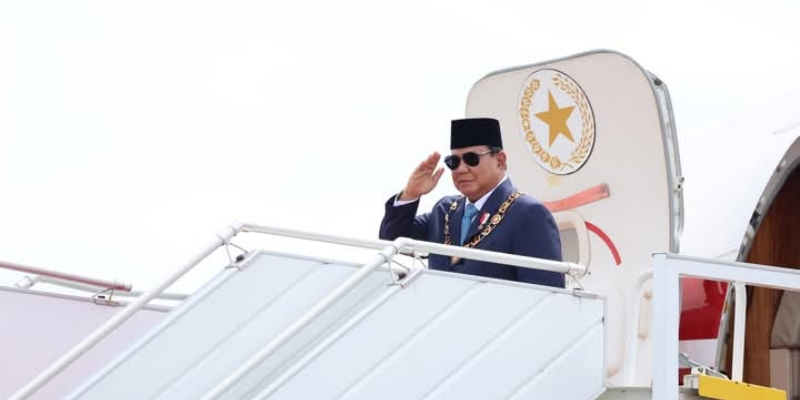 Politikus PKS Dukung Prabowo yang Siap Akui Israel Asal Palestina Merdeka