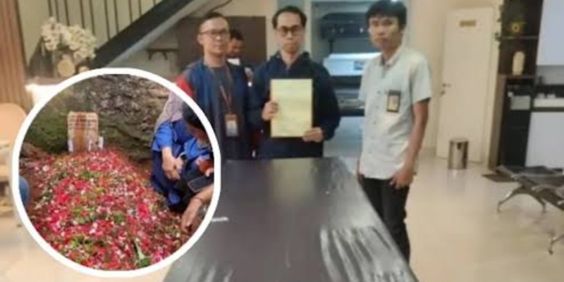 Rieke Suarakan Pembentukan Satgas Perlindungan Pekerja Indonesia