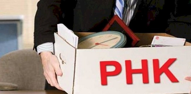 Badai PHK dan Uji Nyali pada Negara