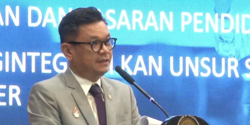 Animo ASN dan Non-ASN Ikut Program P3N Meningkat