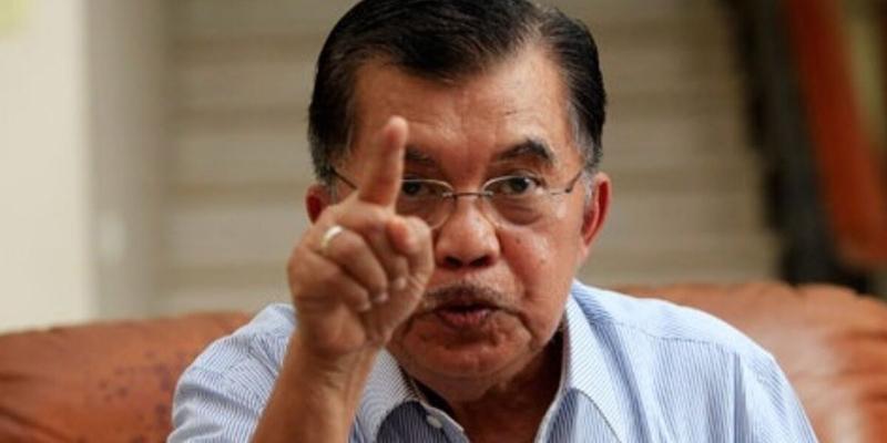 Kembali Jabat Rektor Universitas Paramadina, Didik Dapat Pesan dari JK