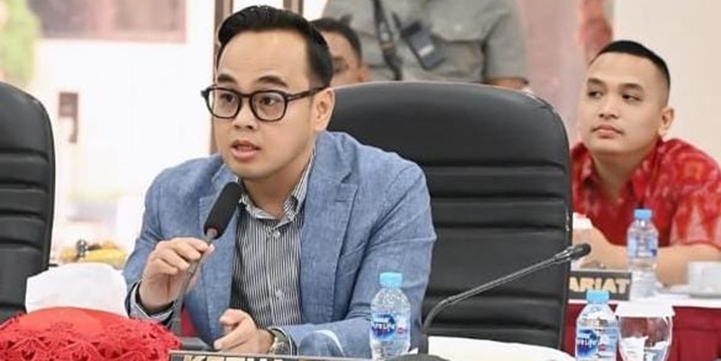 Penegakan Hukum Lebih Transparan Lewat Revisi KUHAP