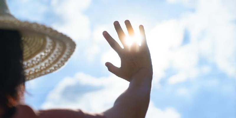 Suhu di Aceh Capai 36,1°C, Masyarakat Diminta Tidak Membakar Sampah