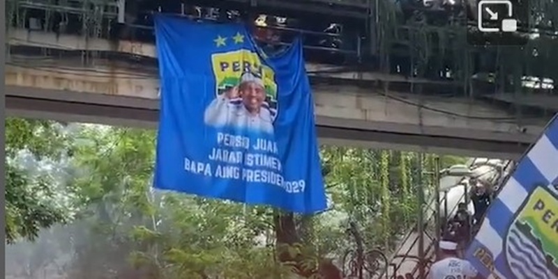 Dedi Mulyadi Jangan Dulu Maju RI 1 di Pilpres 2029