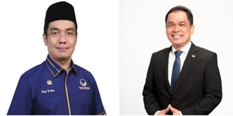 Anak Buah Surya Paloh Kembali Mangkir dari Panggilan KPK di Kasus Korupsi CSR BI