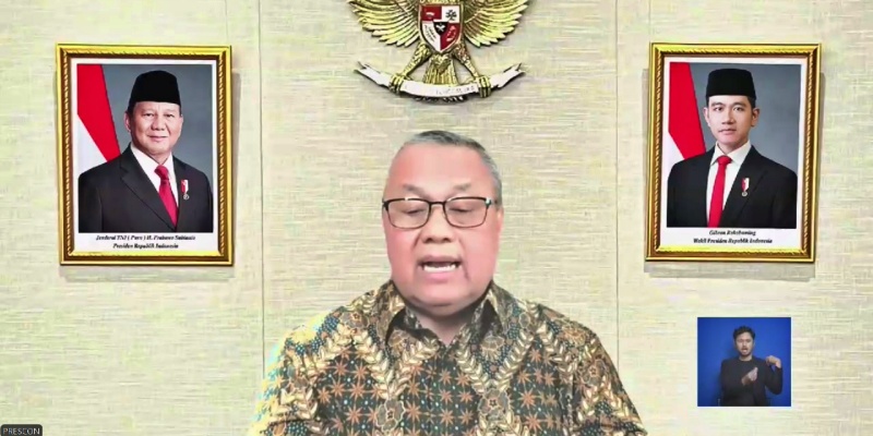 Ini Alasan BI Turunkan Suku Bunga ke 5,5 Persen