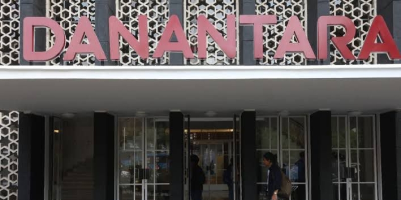 Anindya Optimis Kepercayaan Investor Tak Goyah Meski Ray Dalio Batal Gabung Danantara