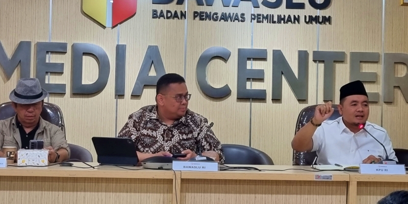 Pengubahan Desain Lembaga Penyelenggara Pemilu Harus Berkaca ke Belakang