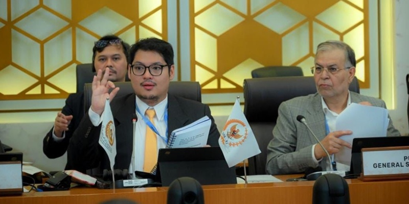 Ravindra Airlangga: DPR Dukung Lahirnya Inovator Muda Solutif