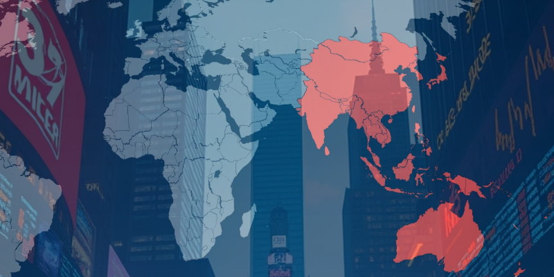 Bursa Asia Dibuka Menguat Pagi Ini