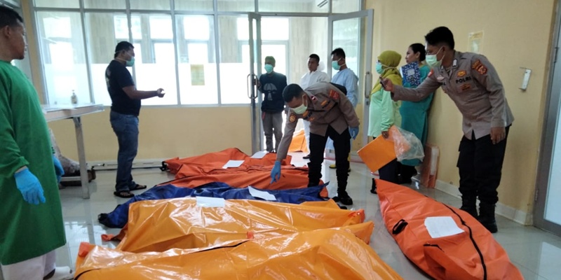 Komisi I DPR Usul Bentuk Tim Investigasi Ledakan Amunisi di Garut