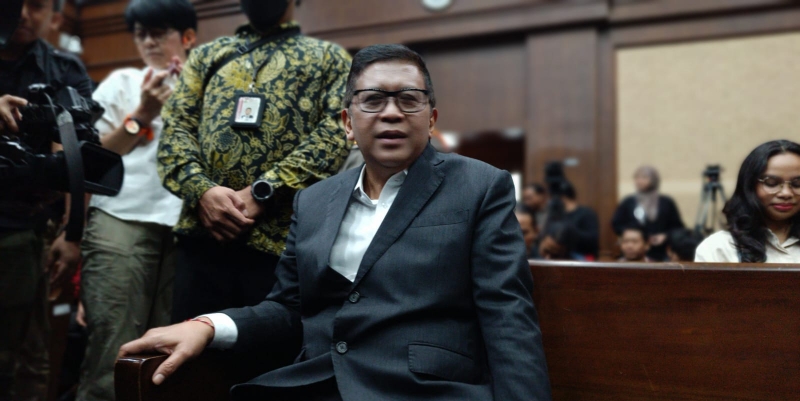 Penyidik Rossa Purbo Hari Ini akan Bersaksi di Sidang Hasto