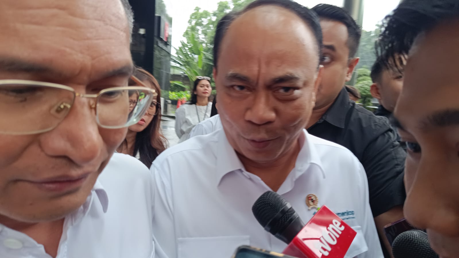 Menteri Budi Arie ke Kapolri: Lagu Lama Kaset Rusak