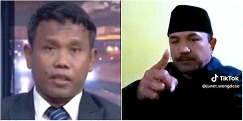 Kapolri Diminta Tangkap Ahmad Khozinudin Imbas Bikin Kegaduhan