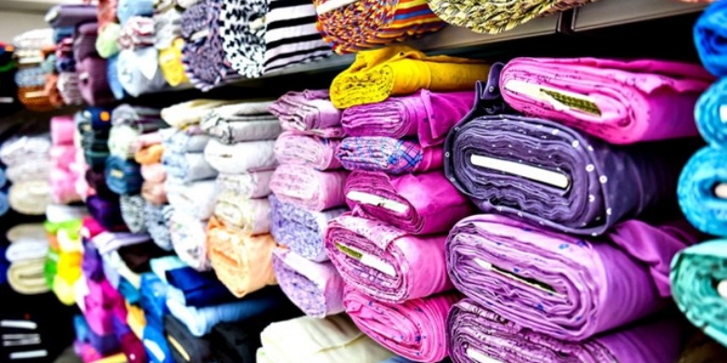 Kadin Prihatin, Bahan Baku Tekstil Langka