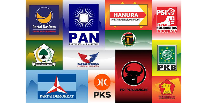 Parpol Harusnya Mengabdi, Bukan Ngarep Dana Negara