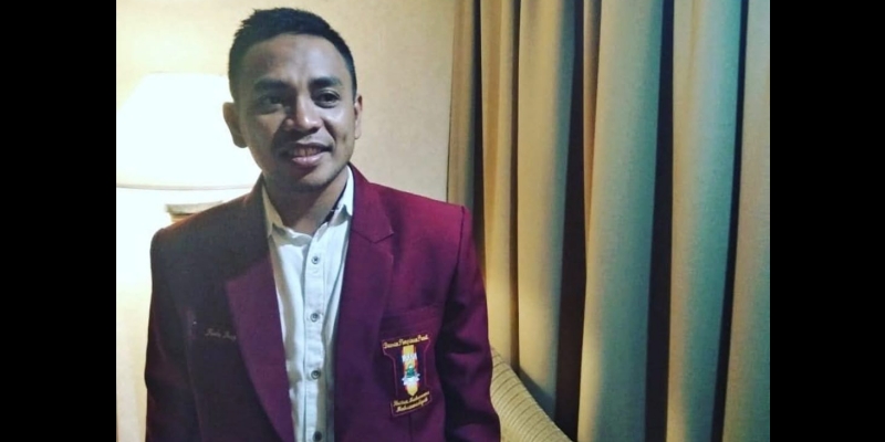 Harus Dihentikan, Gufroni Terlalu Jauh Tunggangi Muhammadiyah