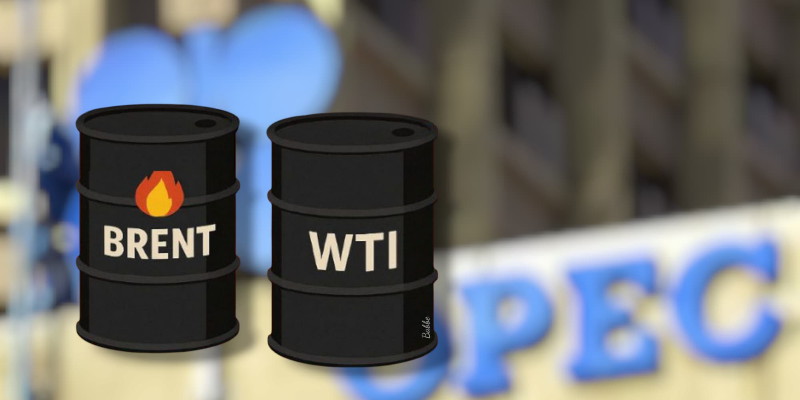 OPEC+ Pertahankan Kebijakan, Harga Minyak Naik Tipis