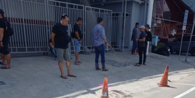 Komisi III Soroti Penembakan di Tempat Hiburan Malam: Bukti Pengawasan Longgar