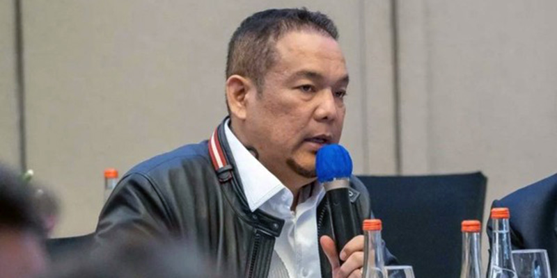 Buntut Rentetan Kecelakaan Kerja, Anggota DPR Desak Evaluasi Total Industri Smelter di Morosi