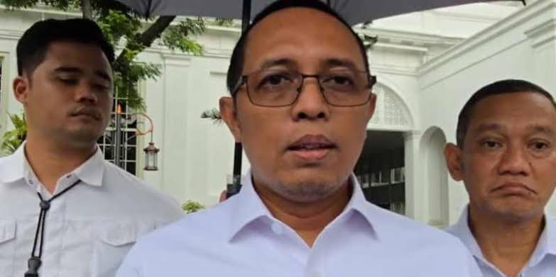 Istana Respons Munculnya Nama Budi Arie dalam Kasus Judol