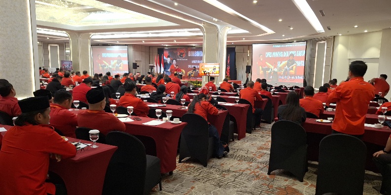 BRIN-PDIP Bersinergi untuk Kekayaan Hayati Kalimantan