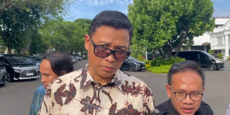 Prabowo Tunjuk Dirjen Pajak dan Bea Cukai Baru, Bakal Dilantik Pekan Ini