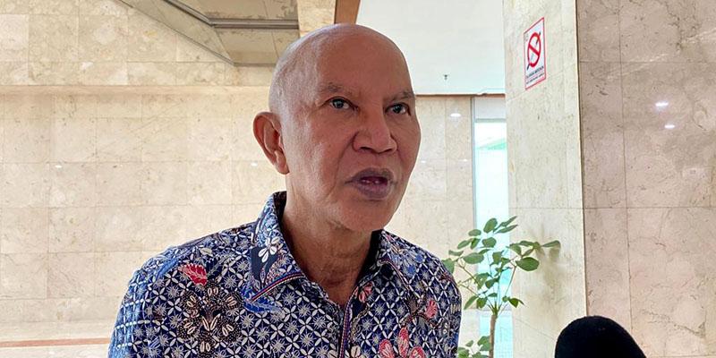 Pemerintah Diminta Pikirkan Target Pendapatan yang Realistis-Optimistis