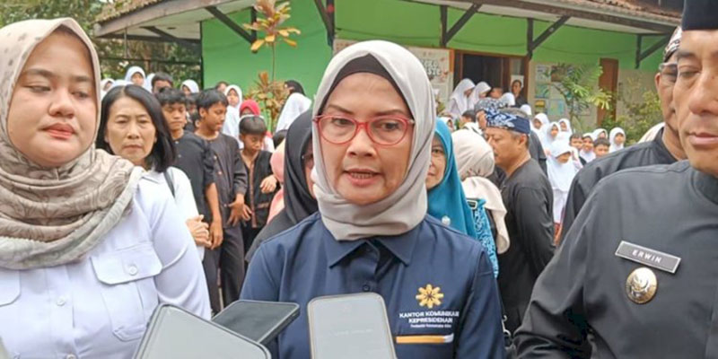 Jubir PCO Ungkap Keunikan Kerjasama MBG di Lapas Sukamiskin