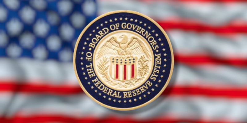 The Fed Pertahankan Suku Bunga, Greenback tetap Perkasa