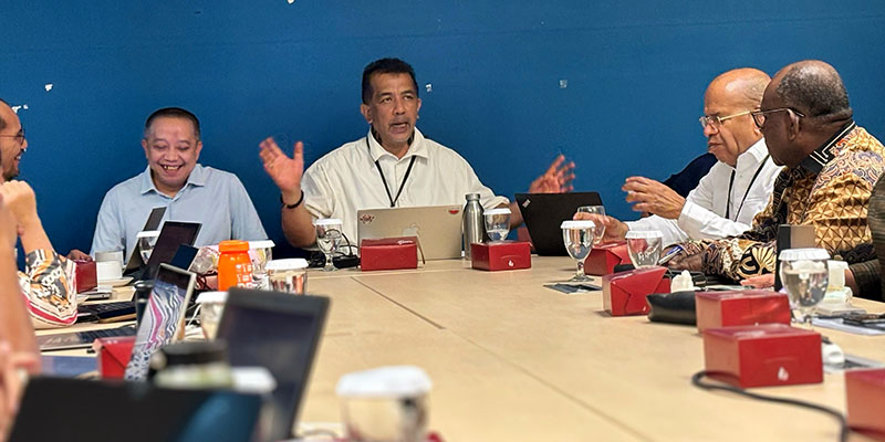 Rp138,65 Triliun Menguap Selama Dua Dekade, KPK Bakal Pelototi Dana Otsus Papua Jilid II