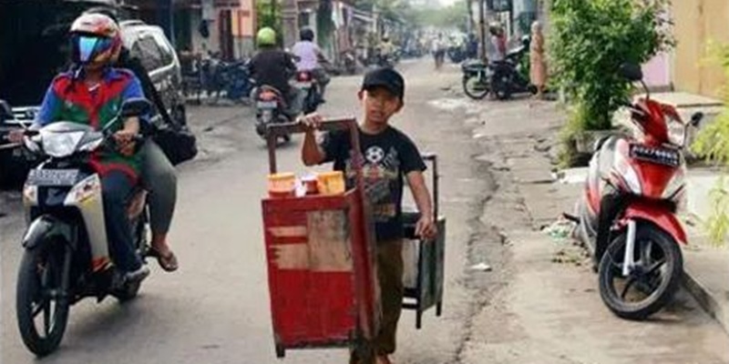 KPAI Dorong Pemerintah Ratifikasi ILO 189 Lewat RUU PPRT