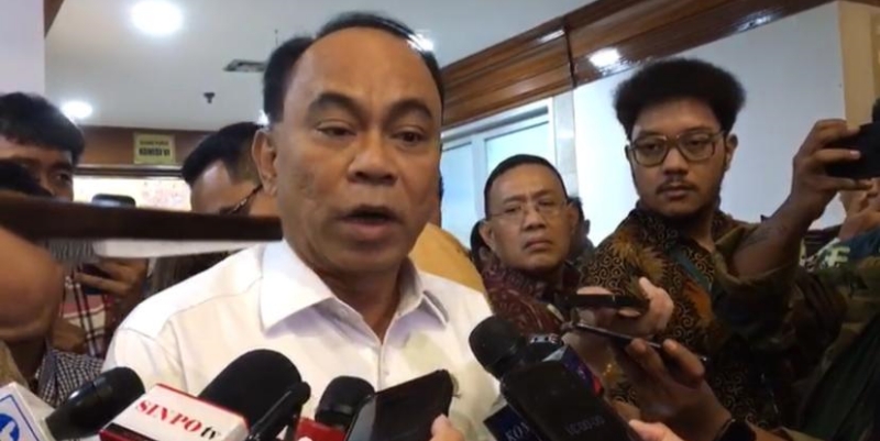 Sudah Seharusnya Budi Arie Digiring ke Pengadilan Tipikor