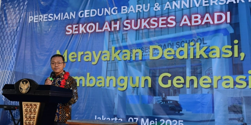 Wamendikdasmen Ajak Orang Tua Aktif Memfilter Anak dari Gawai