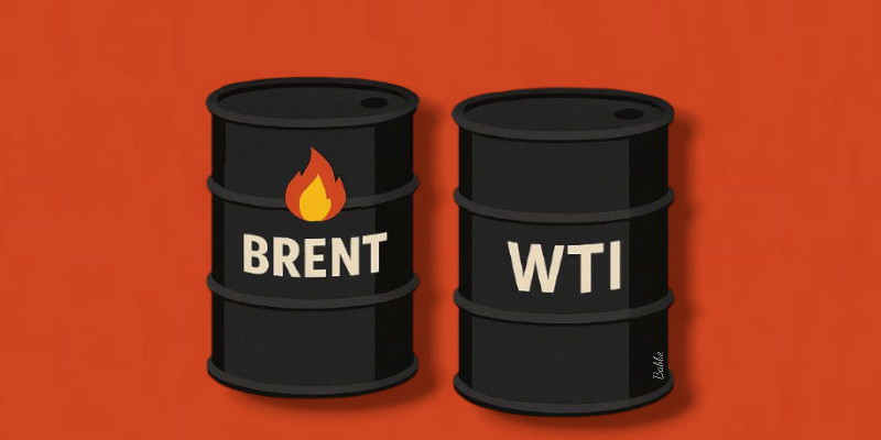 Harga Minyak Dunia Merosot Ditekan Isu Iran-Rusia