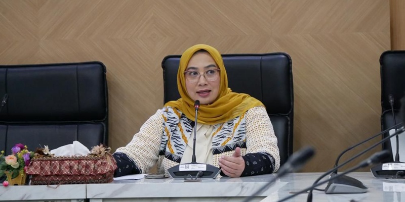 Fraksi PKB Desak Pemerintah Segera Susun Regulasi Pro Ojol