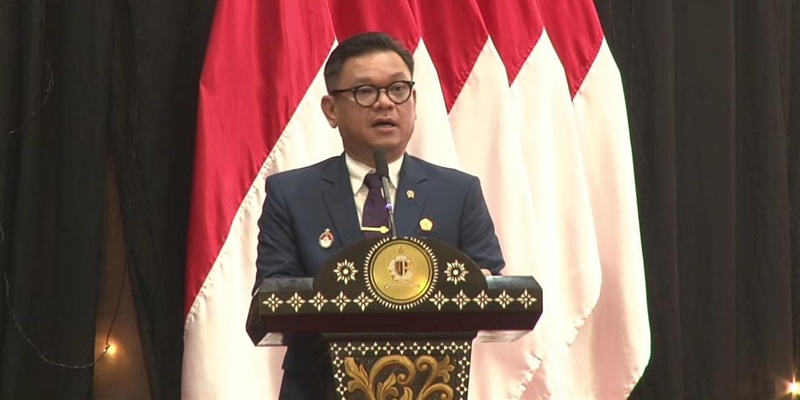 Generasi Muda Bukan Sekadar Bonus Demografi tapi Pilar Ketahanan