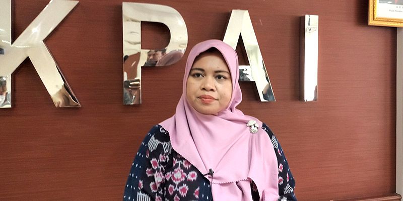 KPAI Soroti Kebijakan Dedi Mulyadi Kirim Anak Nakal ke Barak Militer