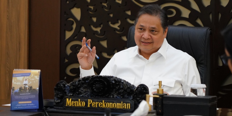 RI-Eropa Sepakat Rampungkan I-EU CEPA pada Semester I 2025