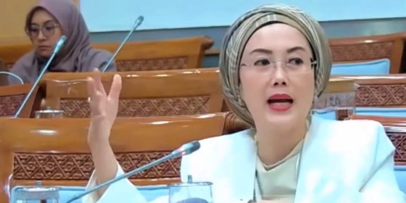 DPR Puji Ditjen Imipas Tekan Kasus Jamaah Tanpa Visa Haji