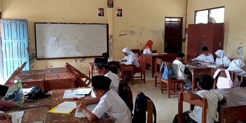 Mewujudkan Pendidikan Bermutu