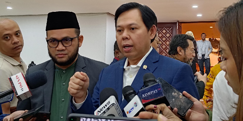 Ketua DPD Geram Aksi Premanisme Berkedok Ormas Ganggu Investor