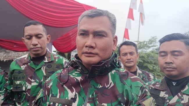 Aroma Jokowi Cawe-cawe Pencopotan Letjen Kunto Arif Wibowo Sangat Kuat