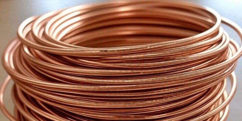 Kemendag: HPE Tembaga Naik Tipis di Paruh Pertama Juni 2025